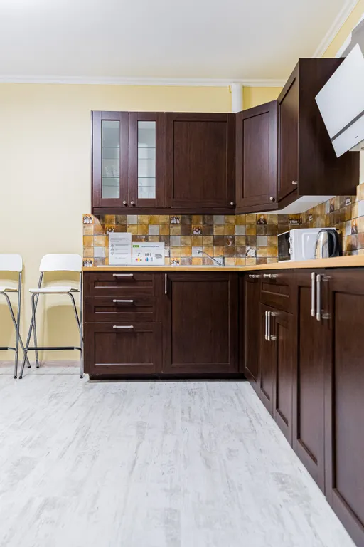 Квартира 1-комнатная Квартира — Анапа