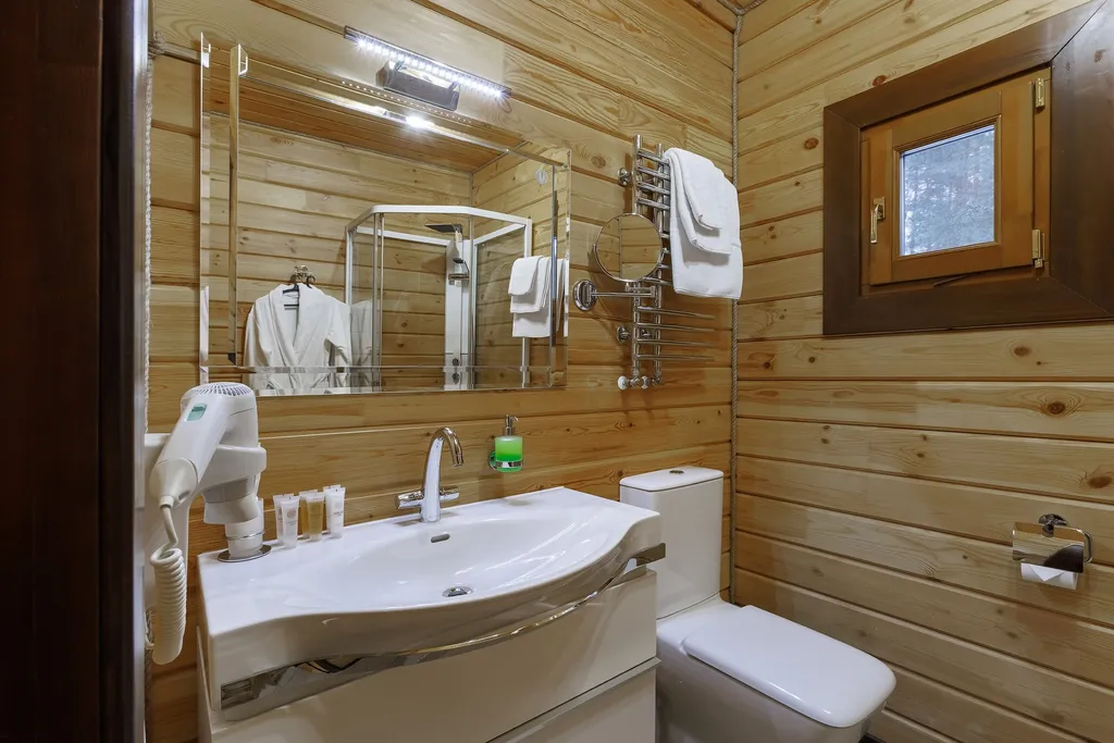 4-комнатный Дом