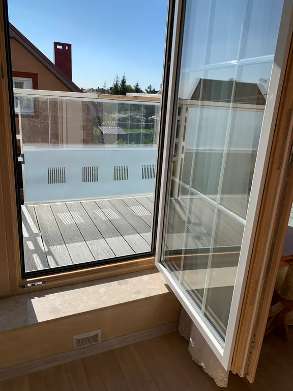 Дом на берегу моря