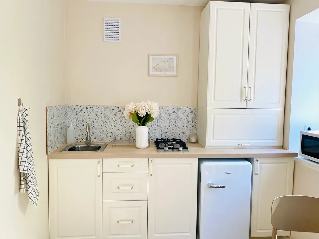 Квартира Апартаменты Отличный день самый центр — Великий Новгород