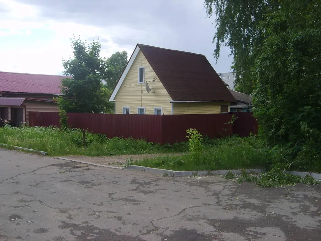 Мини-отель Небольшой номер в мини гостинице в центре города
