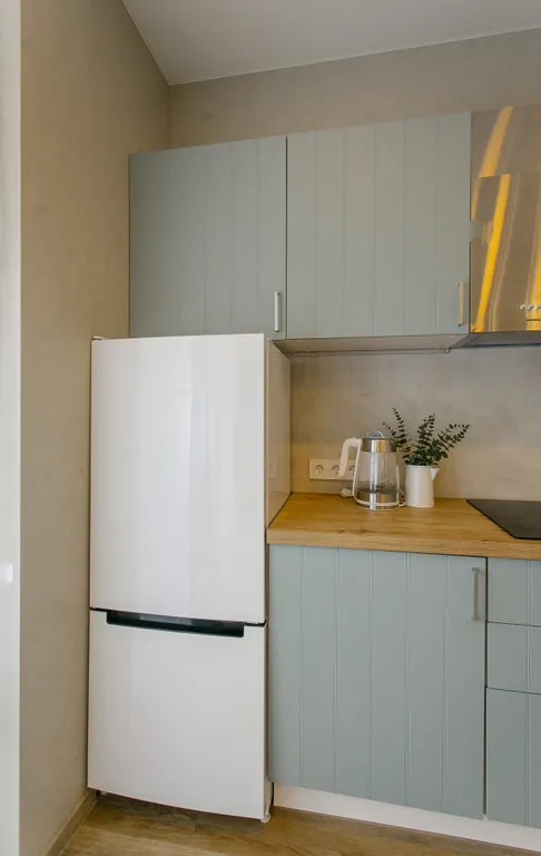 Коттедж с теплым бассейном и банным комплексом, недалеко от моря