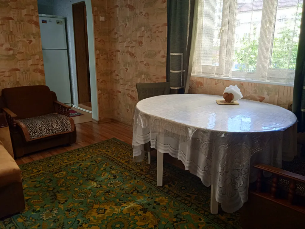 Коттедж Уютный домик с закрытым двором в центре — Дербент