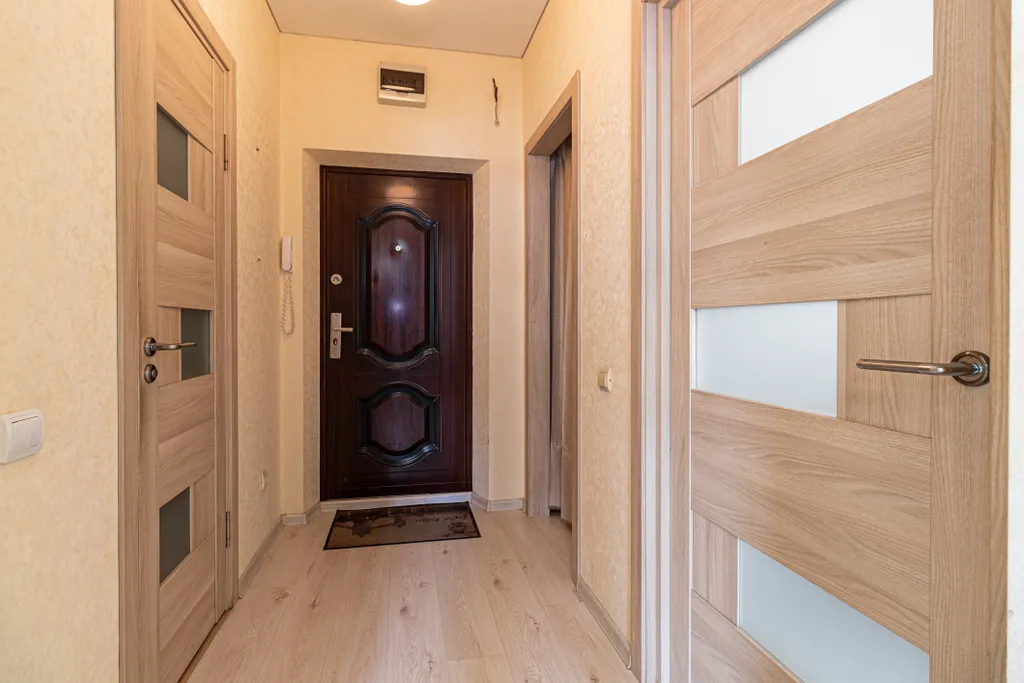 Квартира возле парка Галицкого