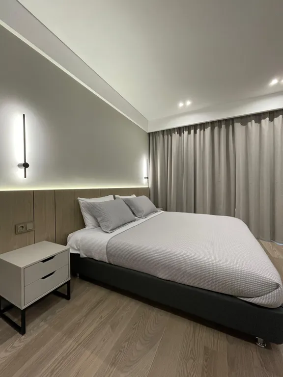 Уютная студия в центре