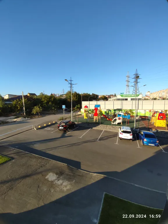 Квартира Квартира в Жк эталон у мамаева кургана — Волгоград