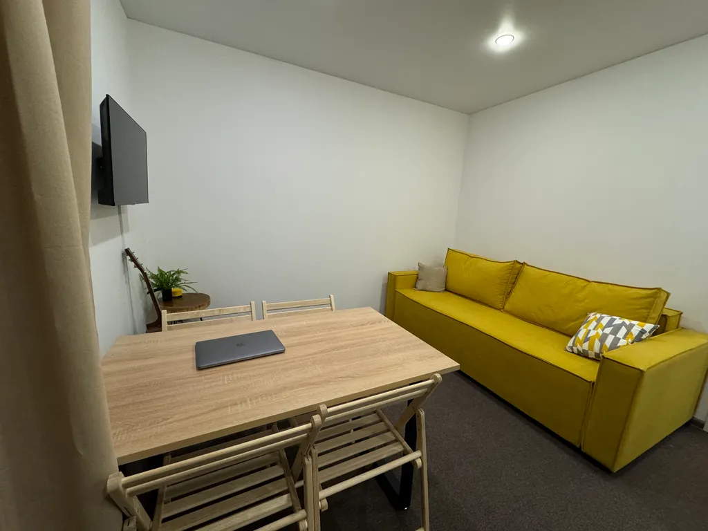 Часть дома с отдельным входом на ГЛЦ Мраткино