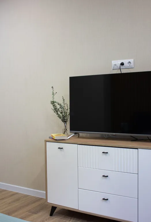 Квартира Уютный маяк