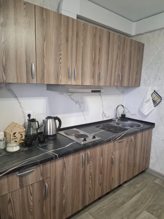 Квартира Уютная квартира посуточно — Краснодар