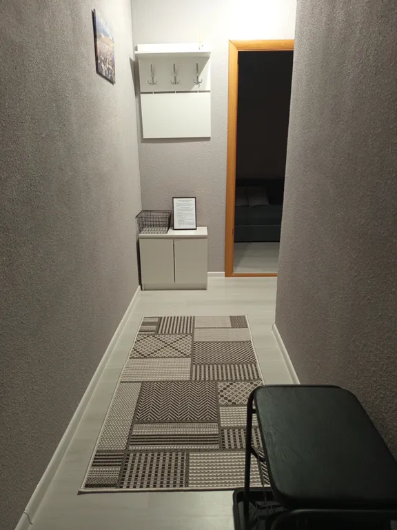 Небольшая уютная квартира в центре города