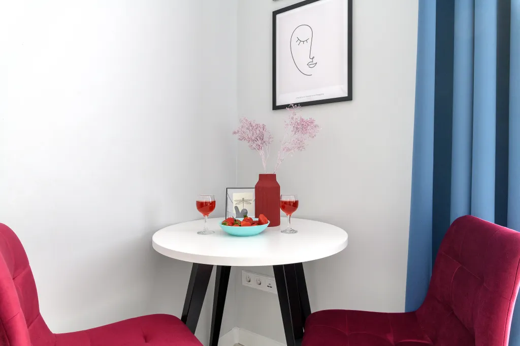 Квартира Квартира Студия в 5 минутах от метро Чернышевская — Санкт-Петербург