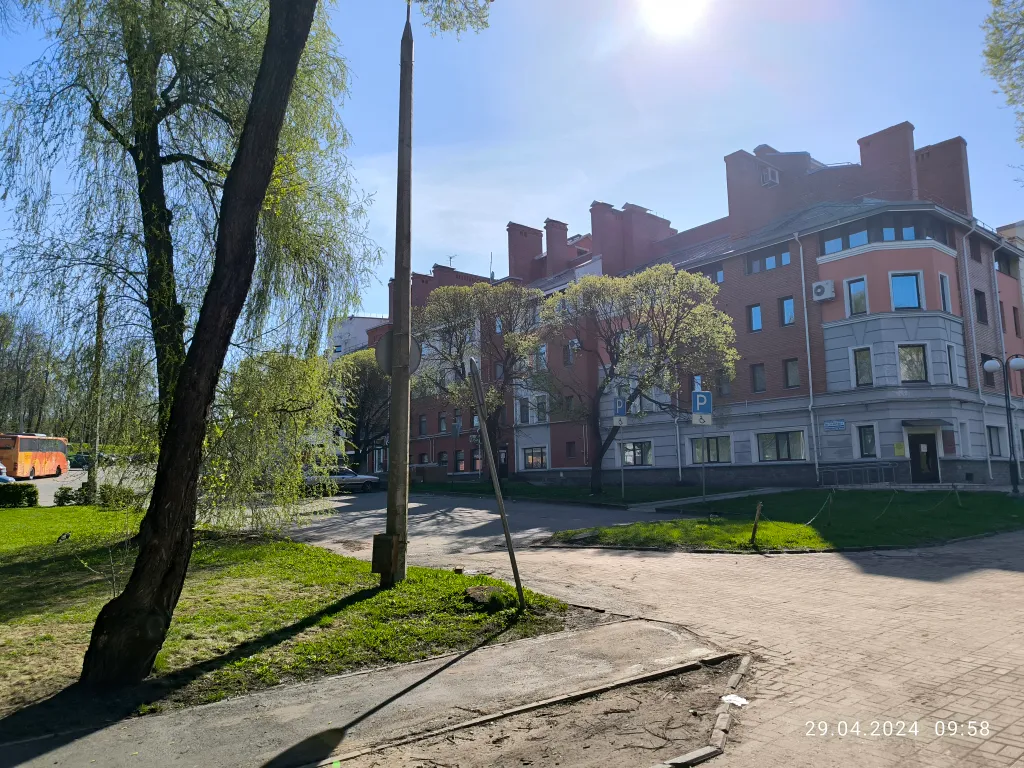 Золотая набережная - квартира в сердце старого города