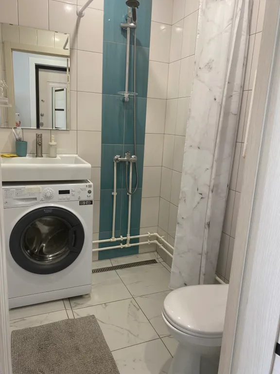 Квартира-студия в центре