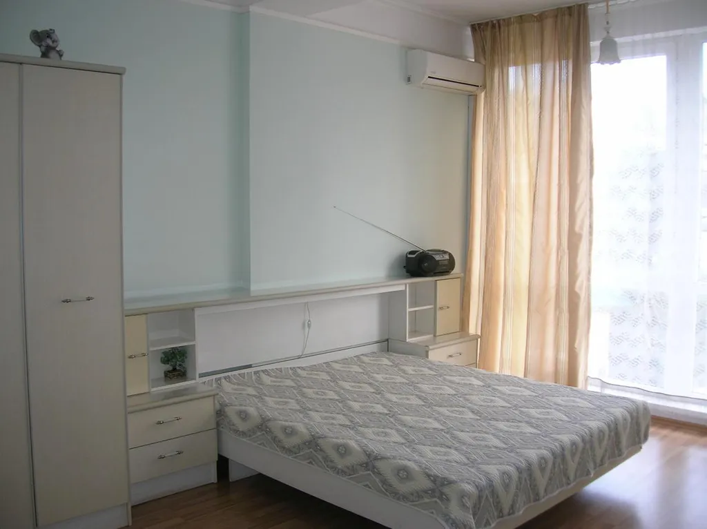 Уютная 1-комнатная квартира в центре города