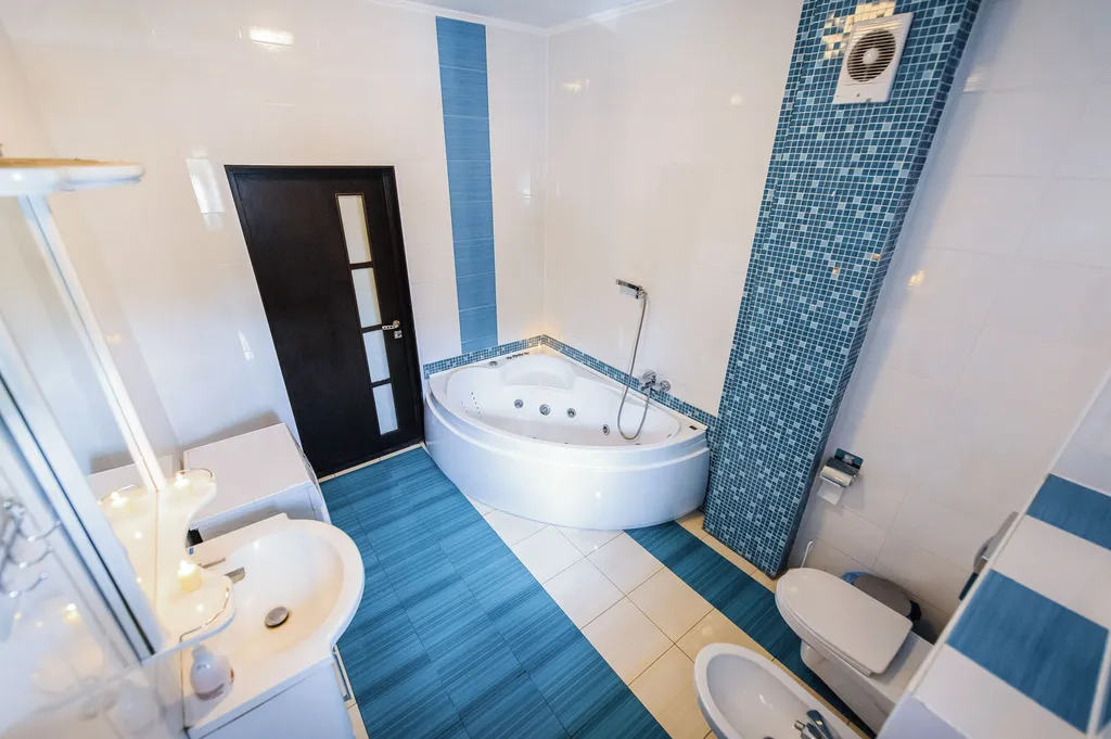 Коттедж Престиж в центре