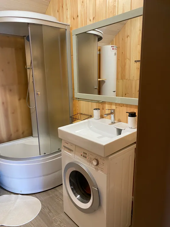 Уютный коттедж в лучшем месте Новосибирской области