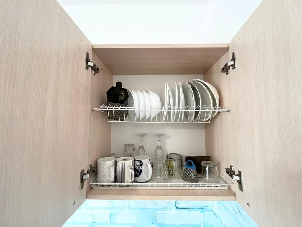 Квартира 1к квартира в Морской Горгиппии — Анапа