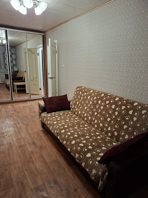 Уютные апартаменты для вас