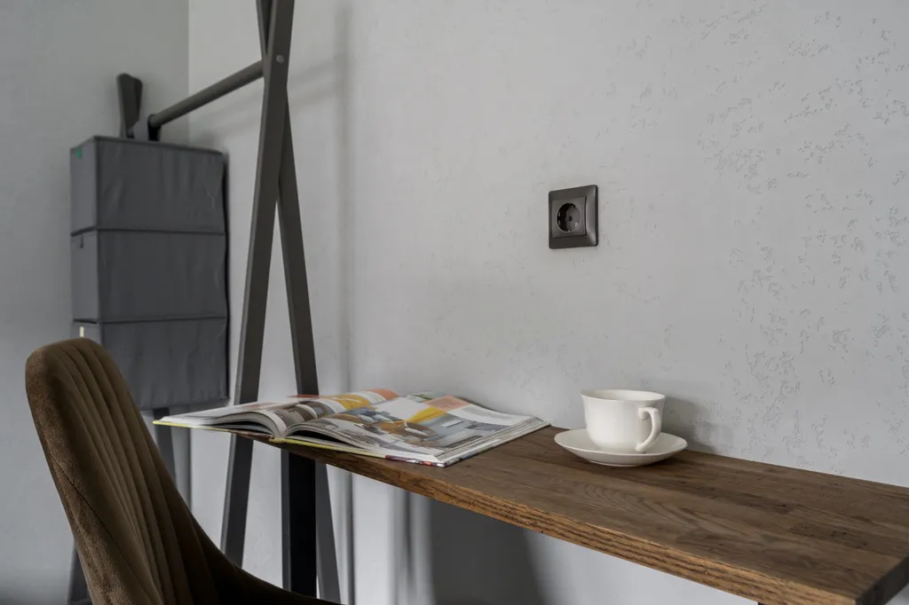 Коттедж Коттедж у Красного озера — Светлое