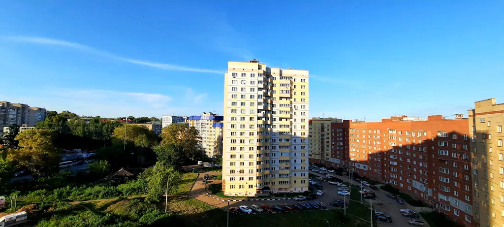 Уютная квартира в шаговой доступности от вокзала