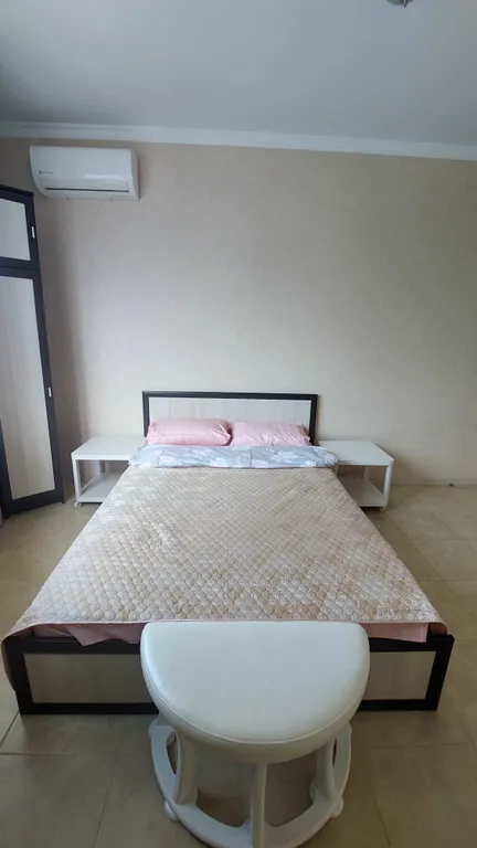 Квартира Двухкомнатная квартира в центре города — Геленджик