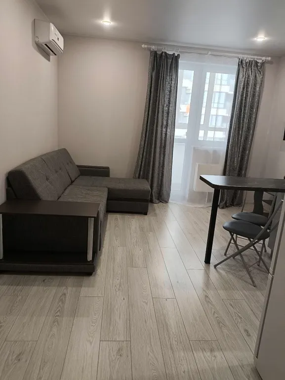 Квартира Уютная студия — аренда посуточно в Ростов-на-Дону