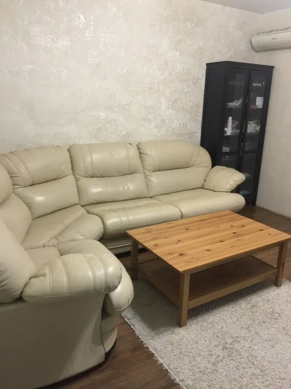 Квартира в районе Премьера рядом с заливом и исторической частью города — аренда посуточно в Чебоксары