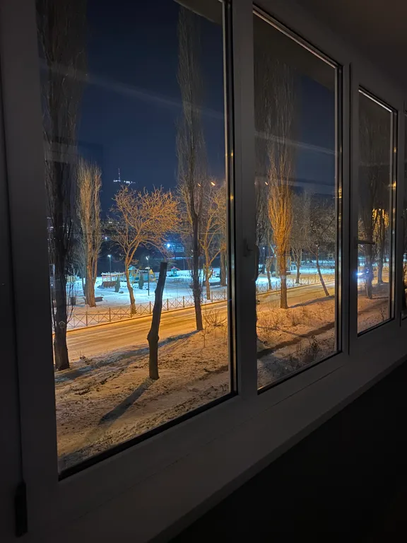 Квартира у парка Водник с видом на Машук