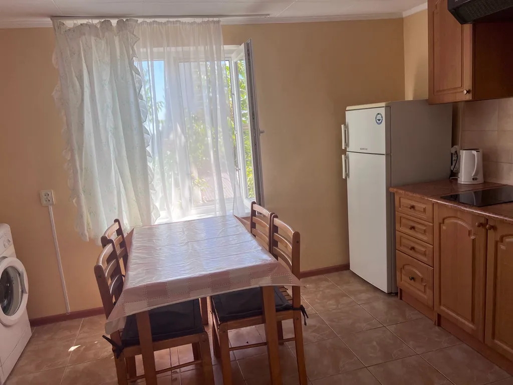 Уютный домик в двух минутах от форосского парка