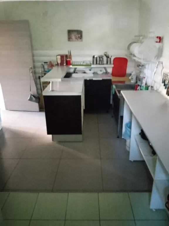 Дом с зимним садом