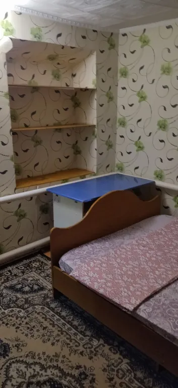 Дом на побережье Азовского моря