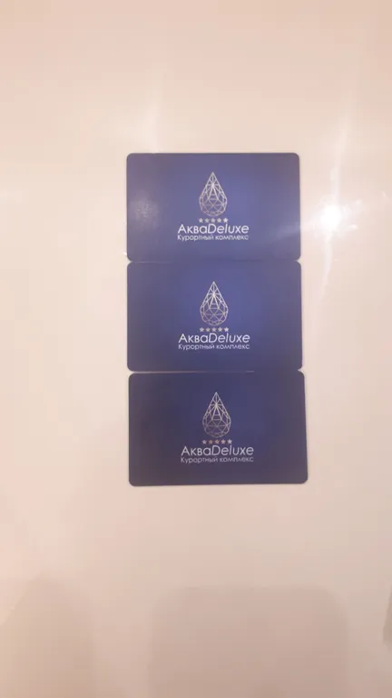 Апартамент у Черного моря в 5* курортном комплексе Акваделюкс