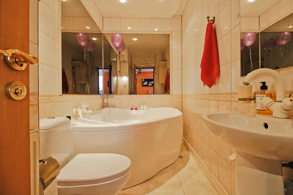 Коттедж Душевное пространство - гостевой дом — Калининград