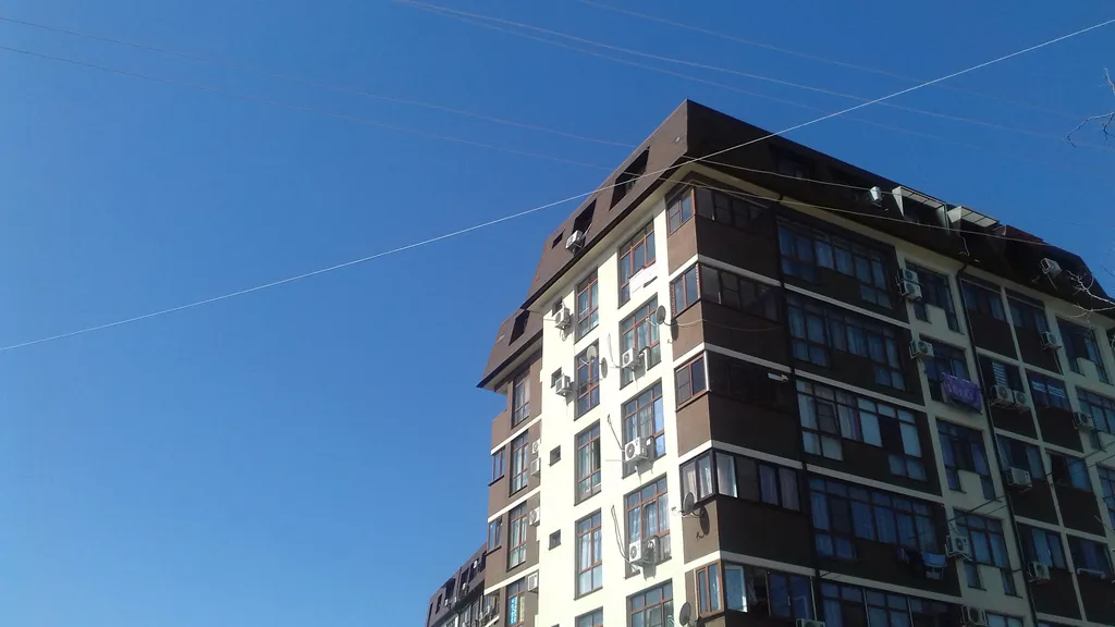 Квартира Уютная квартира на Цветочной — Сириус