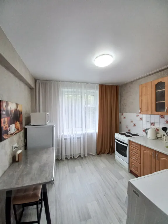 Уютная квартира возле автовокзала