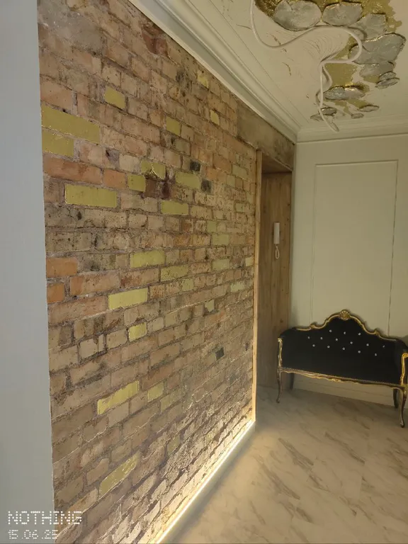 Атмосферные апартаменты с балконом  в историческом центре Бреста!!!