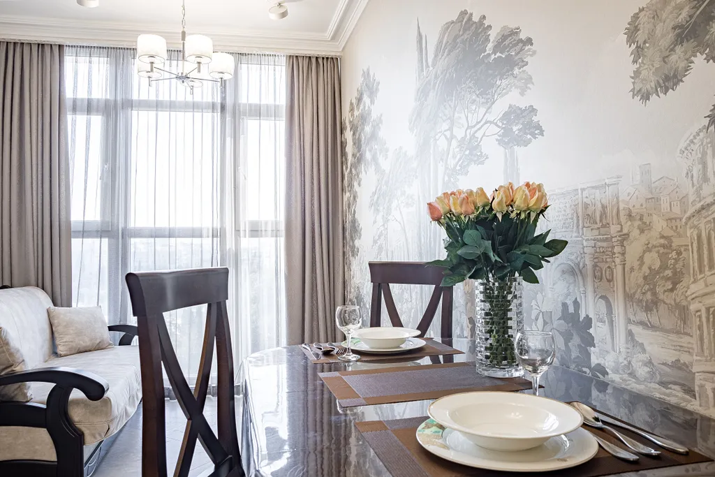 Квартира Люксовая квартира — Севастополь