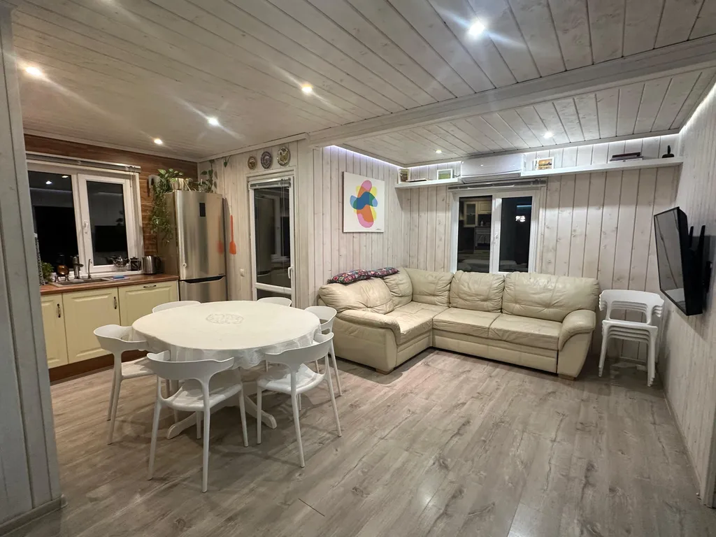 Дом Звездное небо