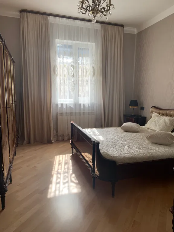 Апартамент Кутузова