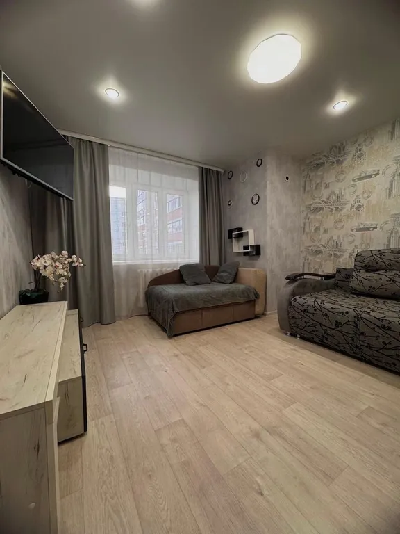 Чистая, уютная квартира в самом ЦЕНТРЕ ГОРОДА