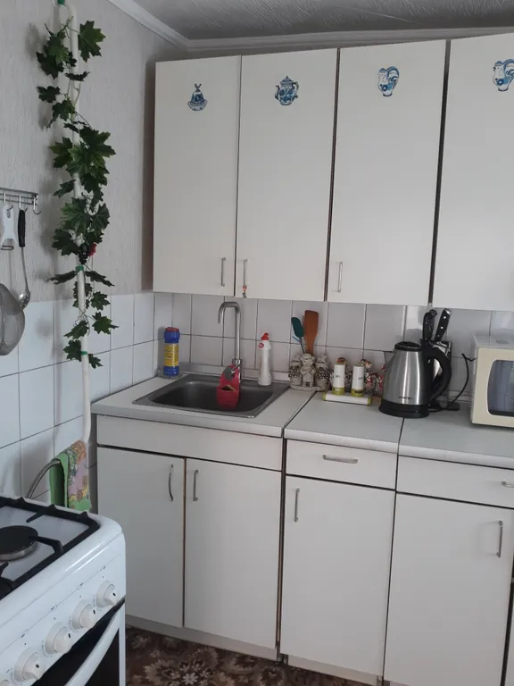 Уютный дом под ключ