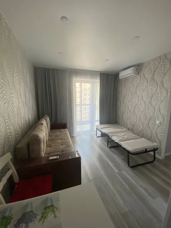 Квартира бизнес класса в ЖК Зодиак