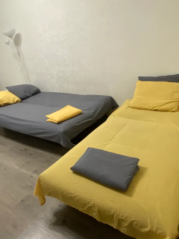 Отличная квартира в центре
Акция с 26.02. -  13. 03 — аренда посуточно в Оренбург