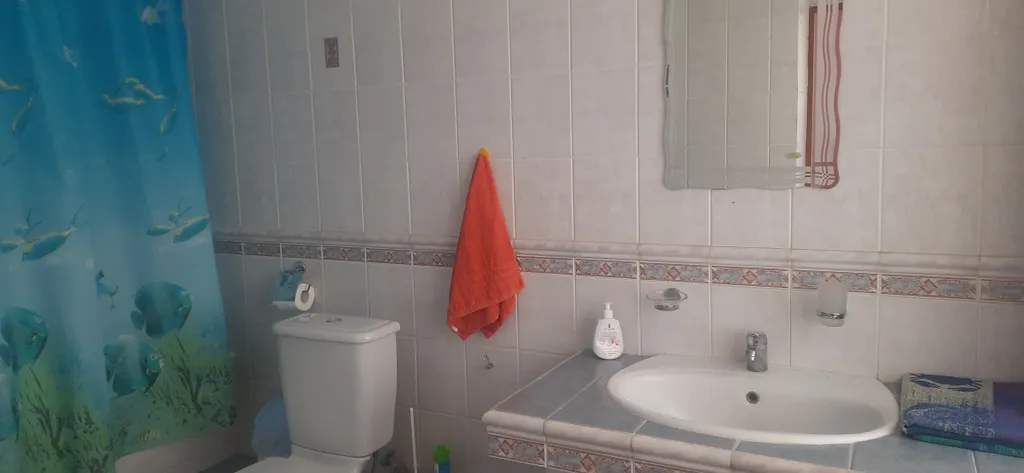 Квартира 1-комнатная Квартира — Геленджик