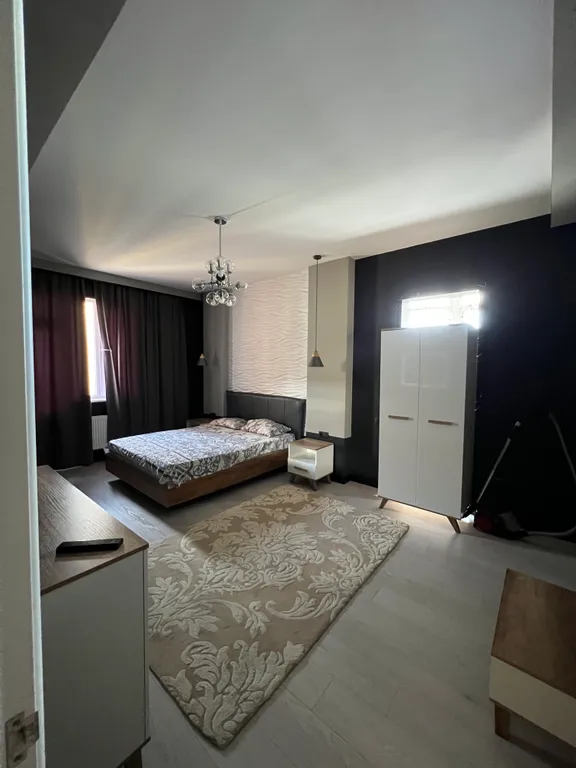 Квартира 2-комнатная Квартира — Махачкала