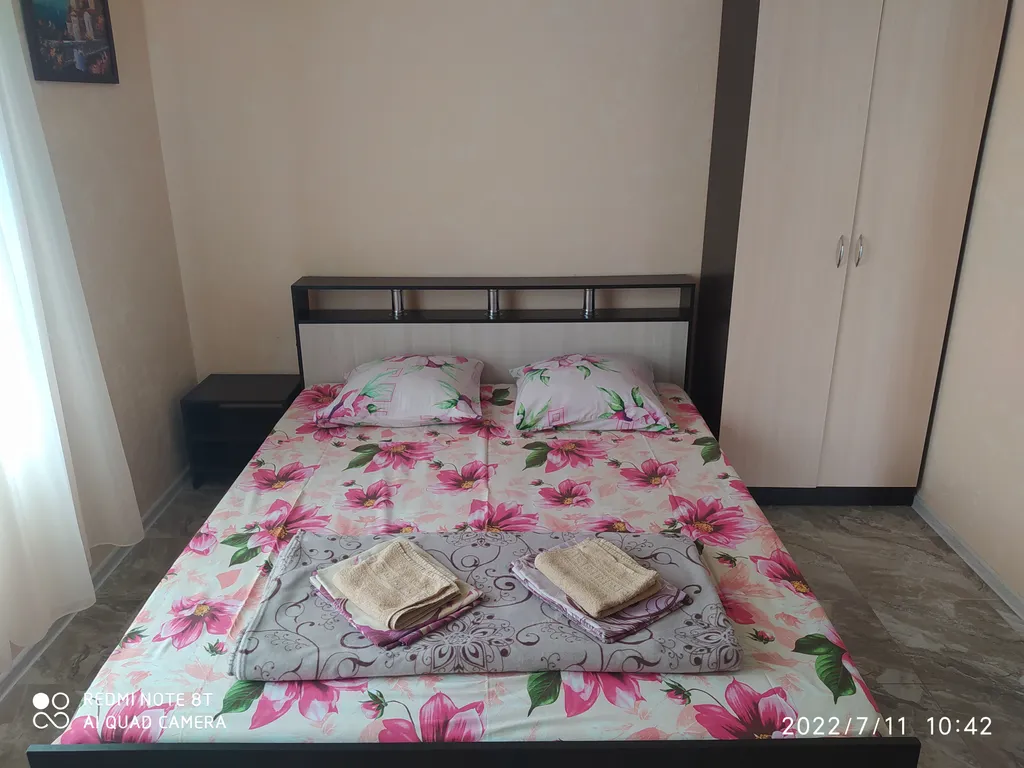 Квартира Уютная студия в центре — аренда посуточно в Тамань