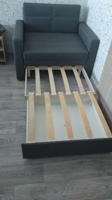 Просторная квартира рядом с парком Галицкого