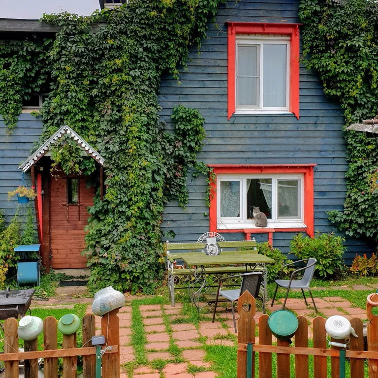 Коттедж 2-комнатный Дом — аренда посуточно в Валдай