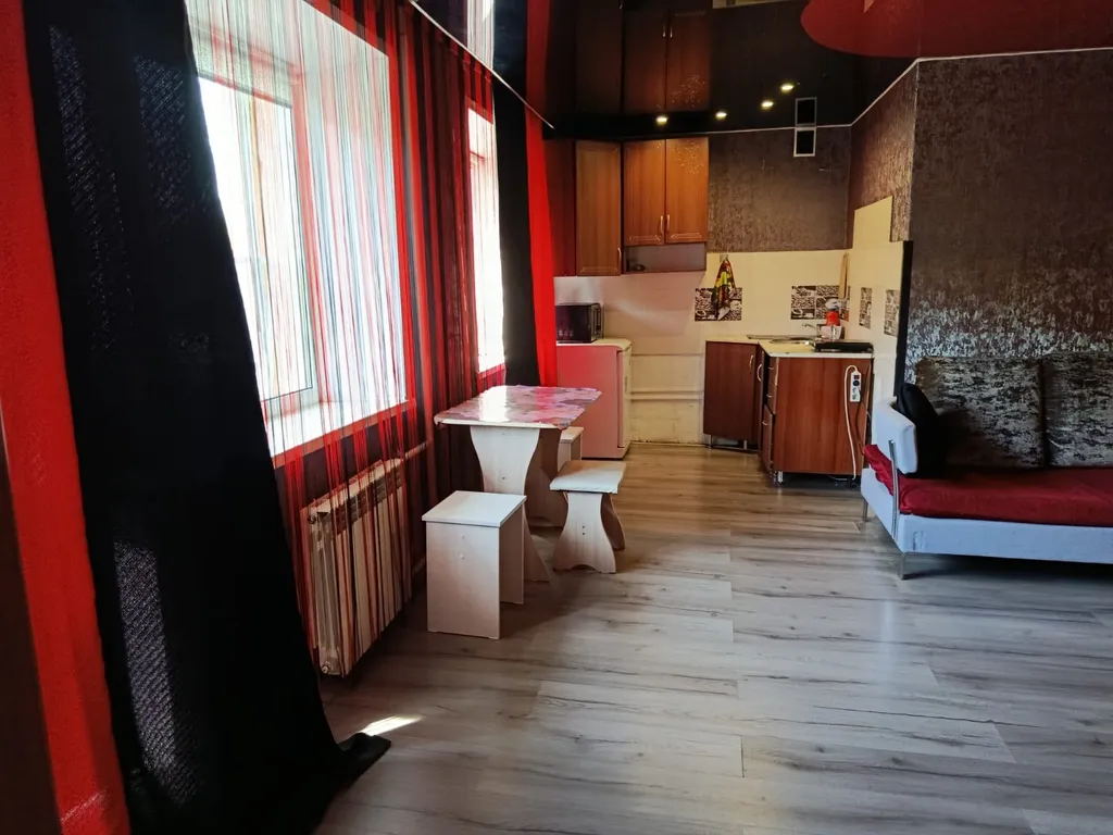 Квартира в Заводском районе