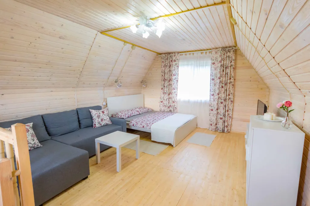 Дом под ключ Прованс